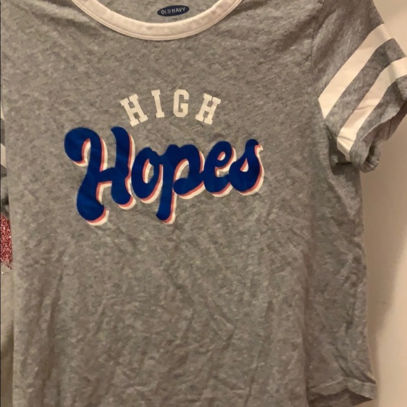 Old Navy Tops - Shirt